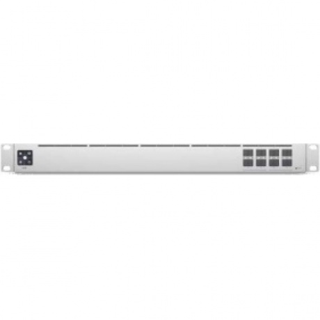Коммутатор Ubiquiti USW-AGGREGATION
Коммутатор Ubiquiti USW-AGGREGATION