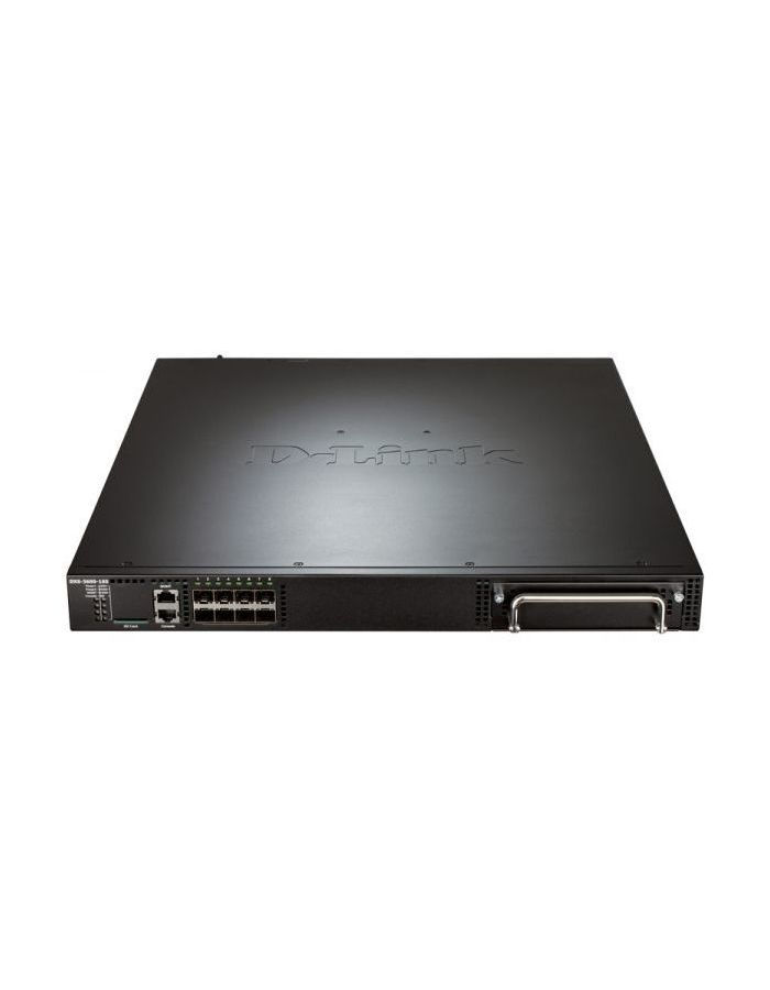 Коммутатор D-Link DXS-3600-16S/B1AEI
Коммутатор D-Link DXS-3600-16S/B1AEI
