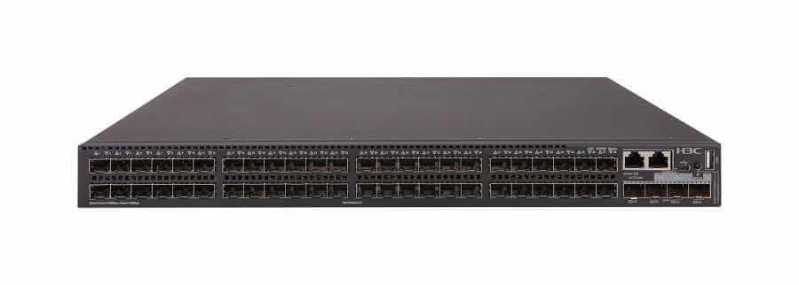 Коммутатор H3C LS-5560X-54F-EI-GL
Коммутатор H3C LS-5560X-54F-EI-GL
