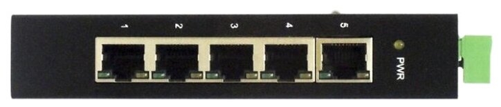 Коммутатор Osnovo SW-10500/I
Коммутатор Osnovo SW-10500/I