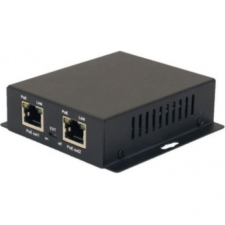 Коммутатор Osnovo SW-8030/D(90W)
Коммутатор Osnovo SW-8030/D(90W)