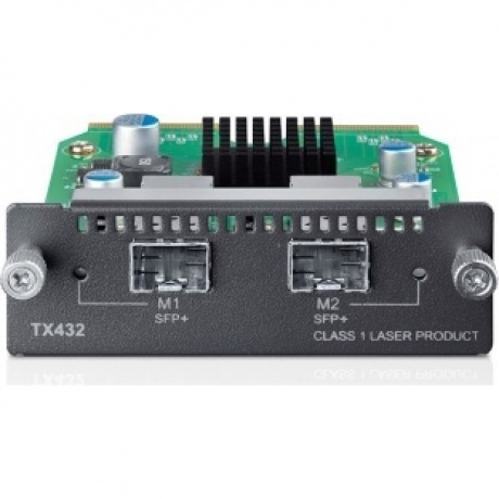 Коммутатор TP-Link TX432
Коммутатор TP-Link TX432