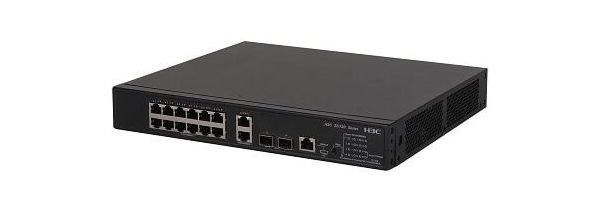 Коммутатор H3C LS-5130S-16S-PWR-EI
Коммутатор H3C LS-5130S-16S-PWR-EI