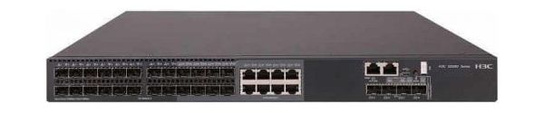 Коммутатор H3C LS-5560X-30F-EI-GL 8G 16SFP 4SFP+
Коммутатор H3C LS-5560X-30F-EI-GL 8G 16SFP 4SFP+