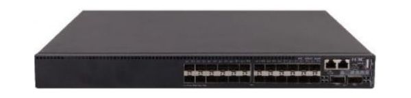 Коммутатор H3C LS-6520X-30HC-HI-GL
Коммутатор H3C LS-6520X-30HC-HI-GL