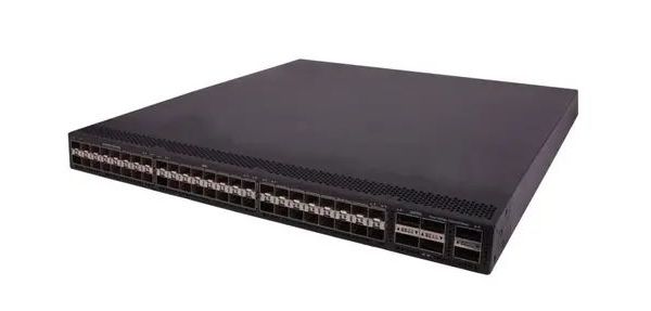 Коммутатор HPE FlexFabric 5940 JH390A 48SFP+
Коммутатор HPE FlexFabric 5940 JH390A 48SFP+