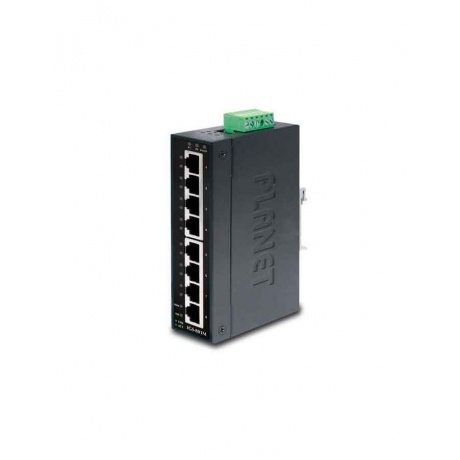 Коммутатор Planet IGS-801M
Коммутатор Planet IGS-801M