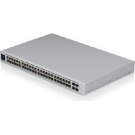 Коммутатор Ubiquiti USW-48-POE
Коммутатор Ubiquiti USW-48-POE