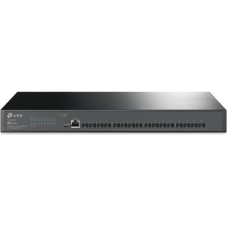 Коммутатор TP-Link TL-SX3016F
Коммутатор TP-Link TL-SX3016F