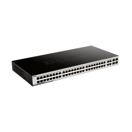 Коммутатор D-Link (DGS-1052/A2A)
Коммутатор D-Link (DGS-1052/A2A)