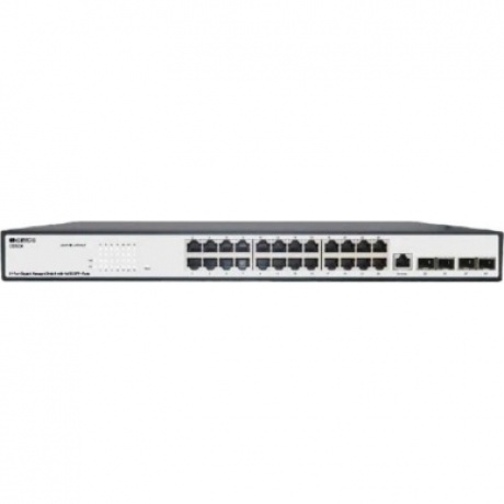 Коммутатор ORIGO OS3228/A1A
Коммутатор ORIGO OS3228/A1A