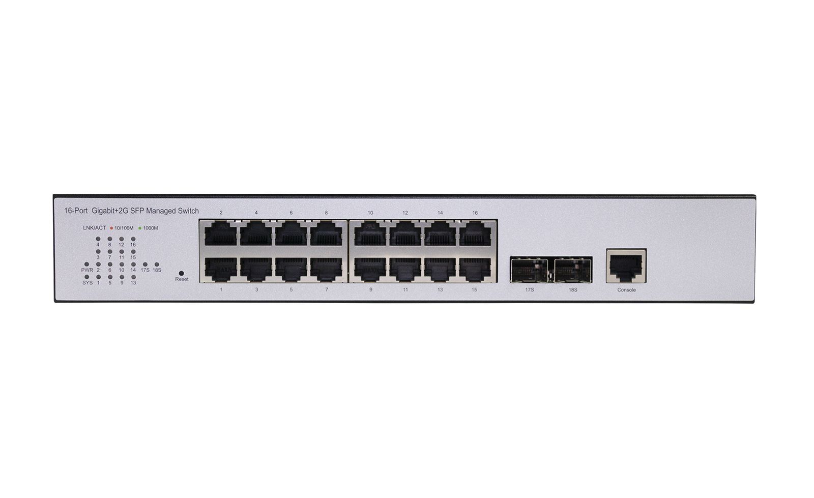 Коммутатор ORIGO OS3118/A1A
Коммутатор ORIGO OS3118/A1A