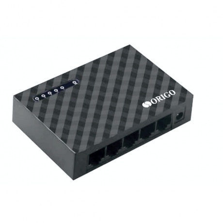 Коммутатор ORIGO OS2105/A1A
Коммутатор ORIGO OS2105/A1A