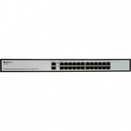 Коммутатор ORIGO OS1226P/285W/A1A
Коммутатор ORIGO OS1226P/285W/A1A