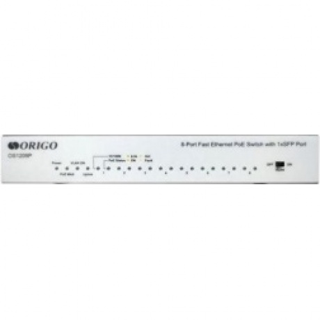 Коммутатор ORIGO OS1209P/A1A
Коммутатор ORIGO OS1209P/A1A
