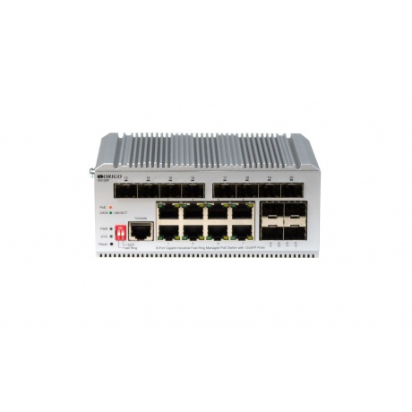 Коммутатор ORIGO OI3120P/185W/A1A
Коммутатор ORIGO OI3120P/185W/A1A