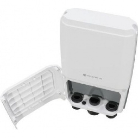 Коммутатор Mikrotik CRS305-1G-4S+OUT
Коммутатор Mikrotik CRS305-1G-4S+OUT