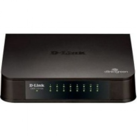 Коммутатор D-Link DES-1016A/E2A
Коммутатор D-Link DES-1016A/E2A