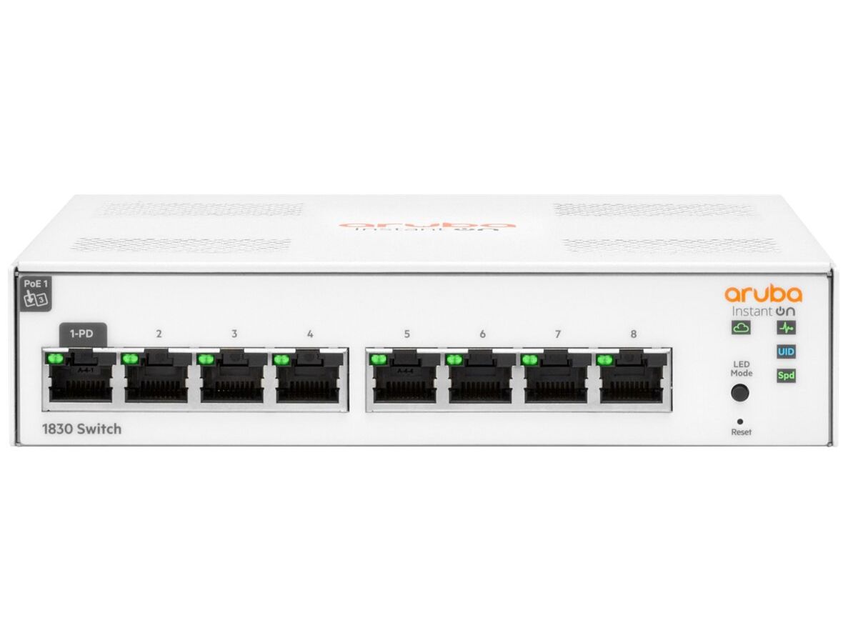 Коммутатор HPE Aruba JL810A#ABB
Коммутатор HPE Aruba JL810A#ABB