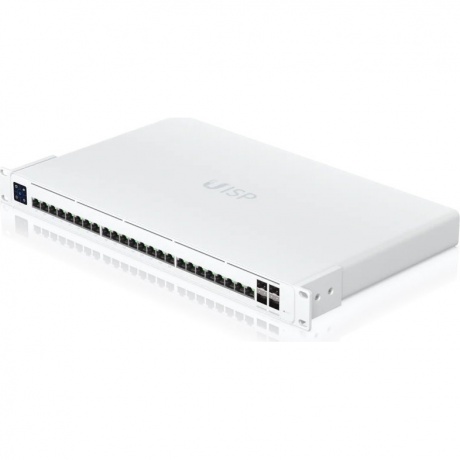 Коммутатор Ubiquiti UISP-S-PRO
Коммутатор Ubiquiti UISP-S-PRO