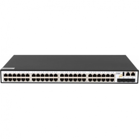 Коммутатор SNR SNR-S2989G-48TX
Коммутатор SNR SNR-S2989G-48TX