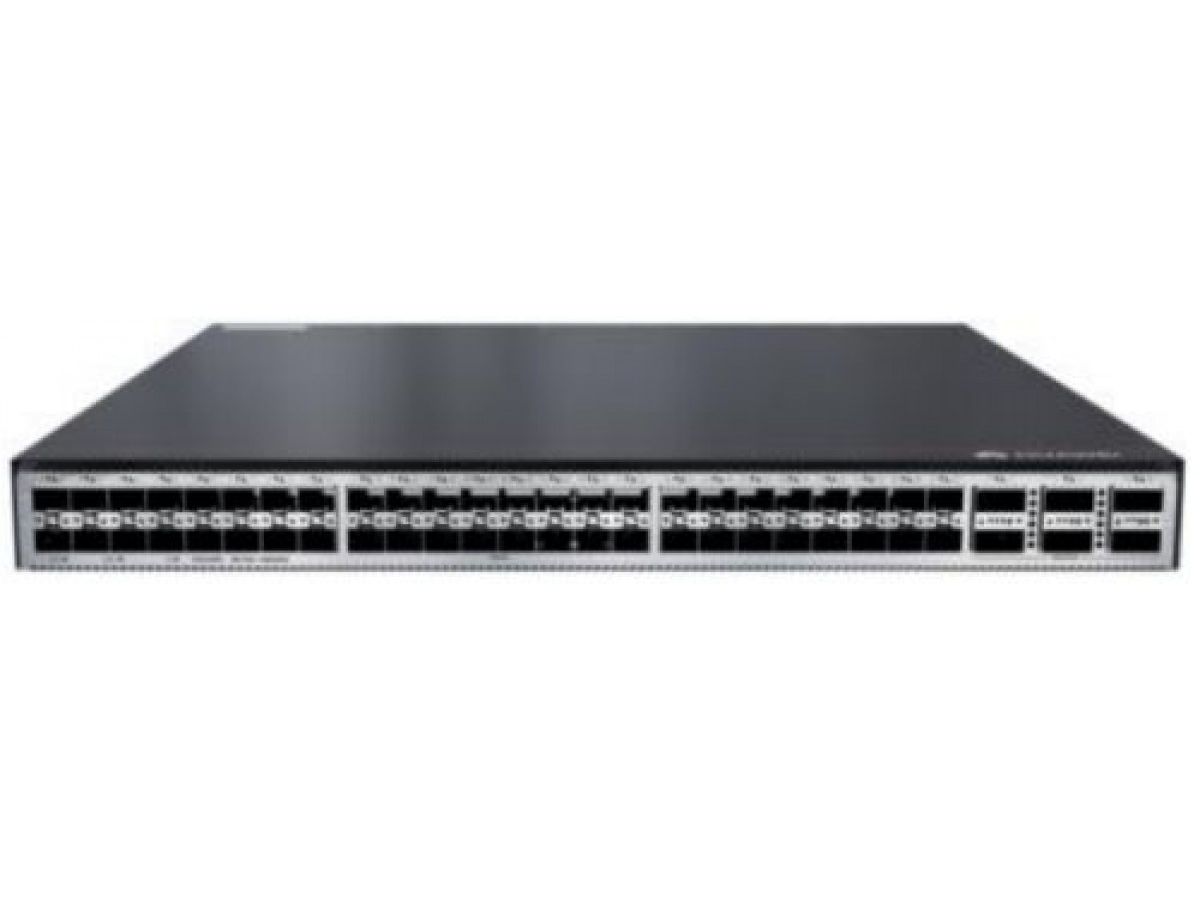 Коммутатор Huawei S6730-H48X6C (02352FSF-009_BSWK1)
Коммутатор Huawei S6730-H48X6C (02352FSF-009_BSWK1)