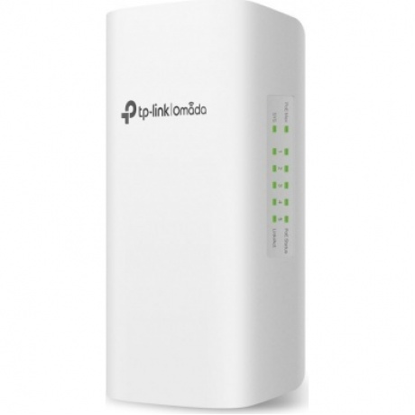 Коммутатор TP-Link (SG2005P-PD)
Коммутатор TP-Link (SG2005P-PD)