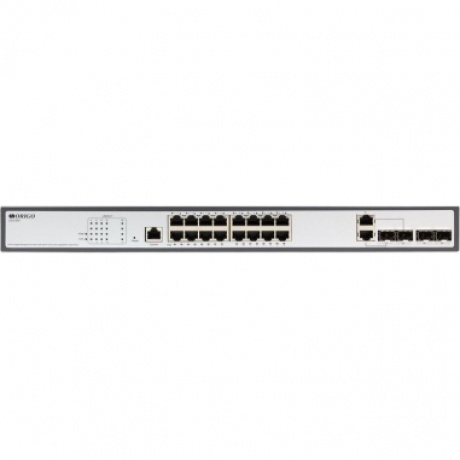 Коммутатор ORIGO (OS3120P/250W/A1A)
Коммутатор ORIGO (OS3120P/250W/A1A)