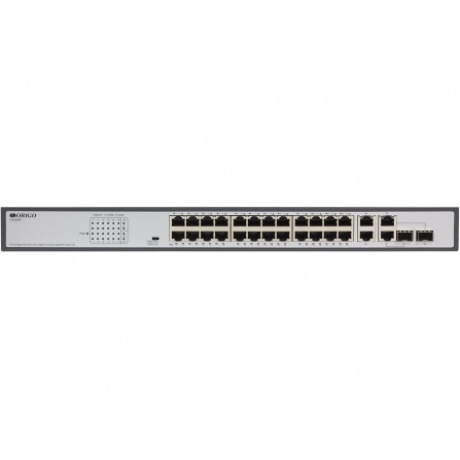 Коммутатор ORIGO (OS2228P/370W/A1A)
Коммутатор ORIGO (OS2228P/370W/A1A)