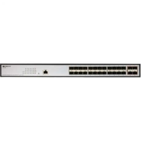 Коммутатор ORIGO (OS3228F/A1A)
Коммутатор ORIGO (OS3228F/A1A)
