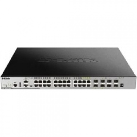 Коммутатор D-Link (DGS-3630-28PC/A2ASI)
Коммутатор D-Link (DGS-3630-28PC/A2ASI)