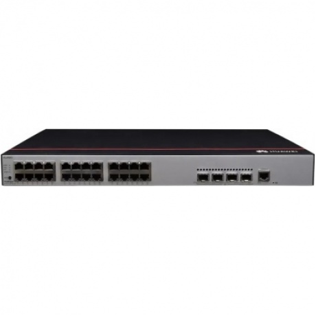 Коммутатор Huawei (98011318-SET1)
Коммутатор Huawei (98011318-SET1)