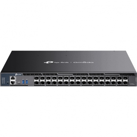 Коммутатор TP-Link SX6632YF
Коммутатор TP-Link SX6632YF