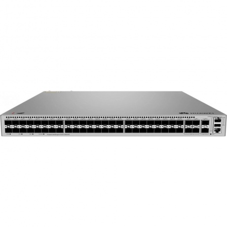 Коммутатор HUAWEI S530-48S4XE (98012558)
Коммутатор HUAWEI S530-48S4XE (98012558)