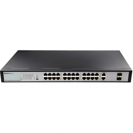 Коммутатор ORIGO OS2228/A1A
Коммутатор ORIGO OS2228/A1A