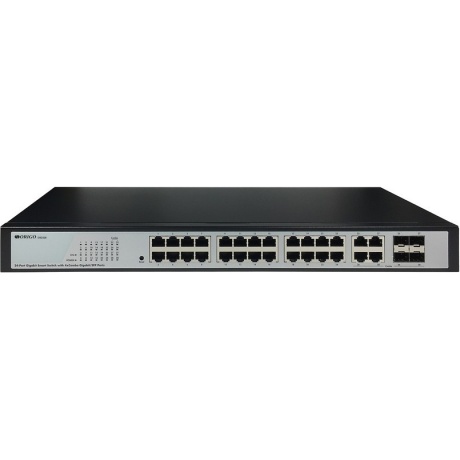 Коммутатор ORIGO OS2328/A1A
Коммутатор ORIGO OS2328/A1A
