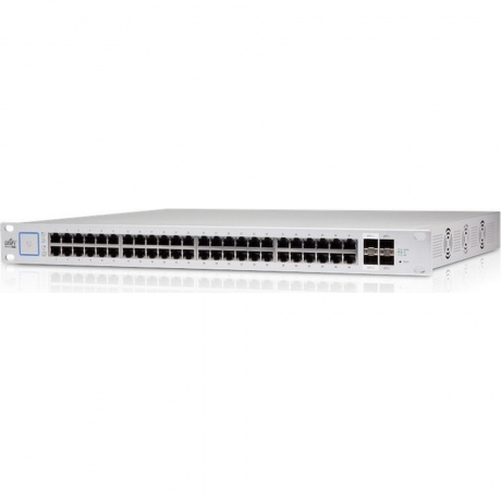 Коммутатор Ubiquiti ECS-48-PoE
Коммутатор Ubiquiti ECS-48-PoE