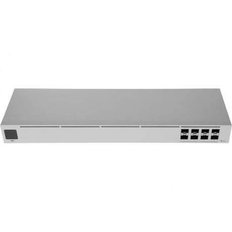 Коммутатор Ubiquiti ECS-Aggregation
Коммутатор Ubiquiti ECS-Aggregation