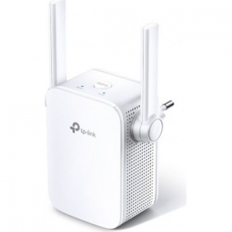 Wi-Fi усилитель сигнала (репитер) TP-LINK TL-WA855RE
Wi-Fi усилитель сигнала (репитер) TP-LINK TL-WA855RE