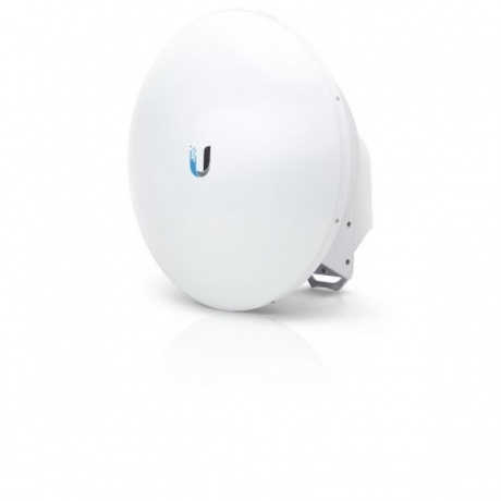 WI-Fi антенна Ubiquiti DISH AIRFIBERX 5GHZ (AF-5G23-S45)
WI-Fi антенна Ubiquiti DISH AIRFIBERX 5GHZ (AF-5G23-S45)