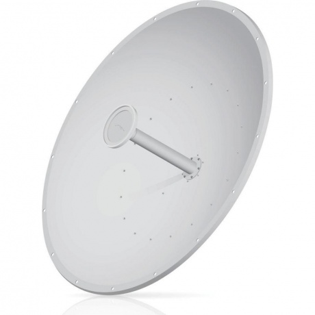 WI-Fi антенна Ubiquiti DISH AIRMAX 5GHZ (RD-5G34)
WI-Fi антенна Ubiquiti DISH AIRMAX 5GHZ (RD-5G34)