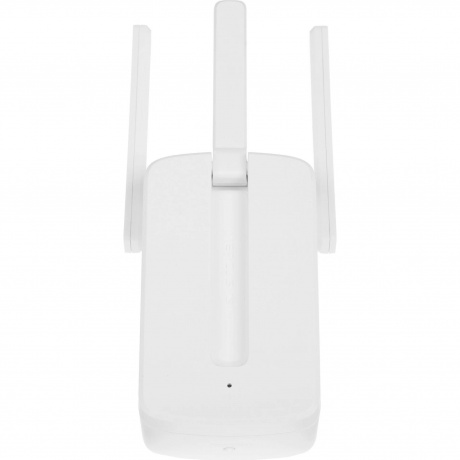Wi-Fi усилитель сигнала (репитер) Mercusys MW300RE
Wi-Fi усилитель сигнала (репитер) Mercusys MW300RE
