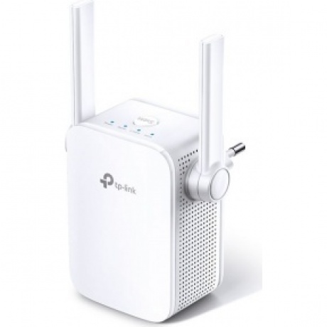 Wi-Fi усилитель сигнала (репитер) TP-Link RE305
Wi-Fi усилитель сигнала (репитер) TP-Link RE305