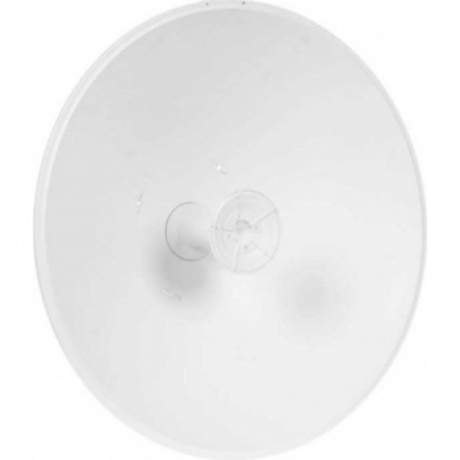 Wi-Fi антенна Ubiquiti Dish Airfiber 5GHZ (AF-5G30-S45)
Wi-Fi антенна Ubiquiti Dish Airfiber 5GHZ (AF-5G30-S45)
