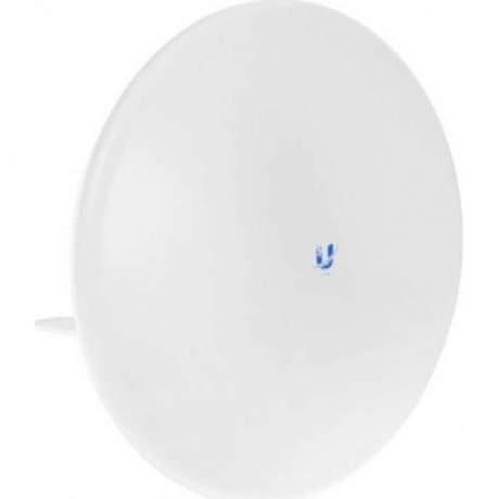 Wi-Fi антенна Ubiquiti Dish 5GHZ (LTU-PRO)
Wi-Fi антенна Ubiquiti Dish 5GHZ (LTU-PRO)
