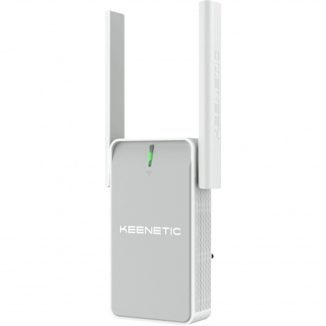 Wi-Fi роутер Keenetic 300MBPS 100M Buddy 4 (KN-3211)
Wi-Fi роутер Keenetic 300MBPS 100M Buddy 4 (KN-3211)