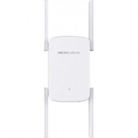 Усилитель Wi-Fi сигнала Mercusys ME50G
Усилитель Wi-Fi сигнала Mercusys ME50G