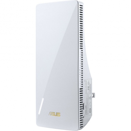 Wi-Fi усилитель сигнала ASUS RP-BE58
Wi-Fi усилитель сигнала ASUS RP-BE58