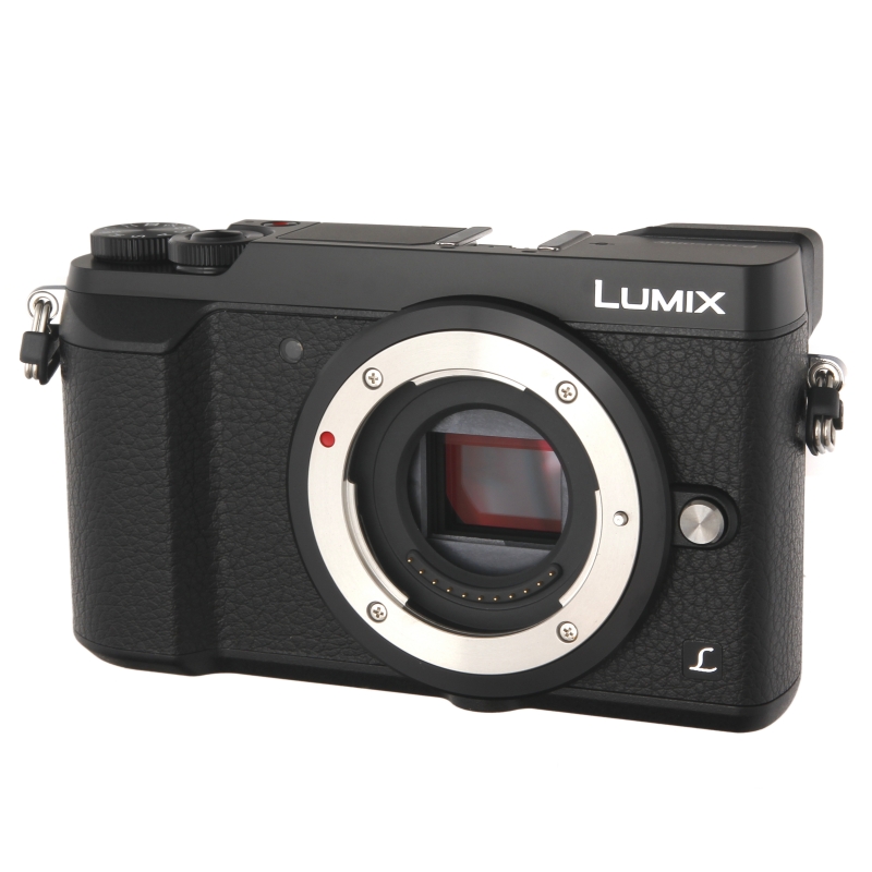 Цифровой фотоаппарат Panasonic DMC-GX80 Lumix Body
Цифровой фотоаппарат Panasonic DMC-GX80 Lumix Body