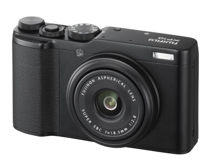 Цифровой фотоаппарат FujiFilm XF10 Black, Черный
Цифровой фотоаппарат FujiFilm XF10 Black, Черный
